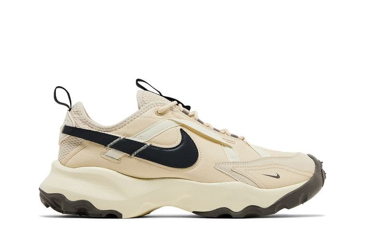 Women's TC 7900 'Beach Off Noir'