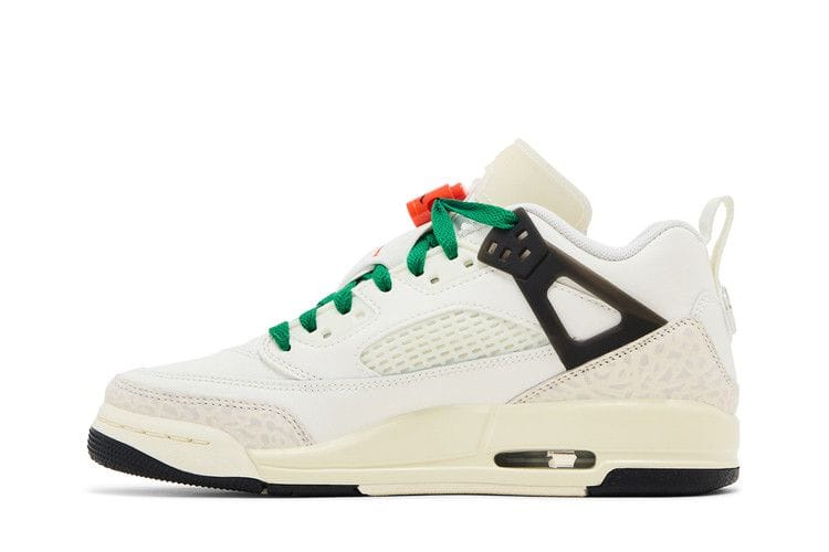 Air Jordan Spizike Low GS 'Spizike Was Here'