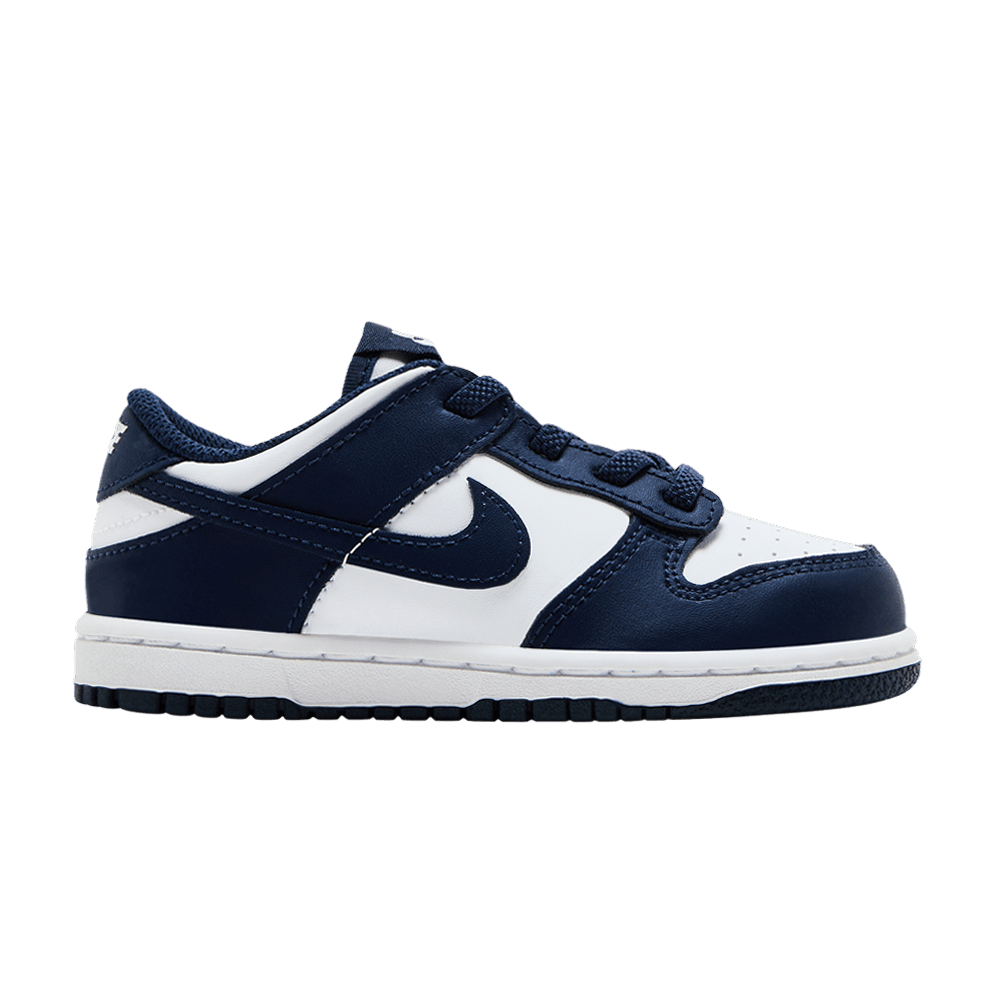 Dunk Low TD 'Midnight Navy'