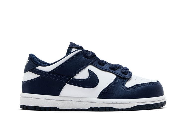 Dunk Low TD 'Midnight Navy'
