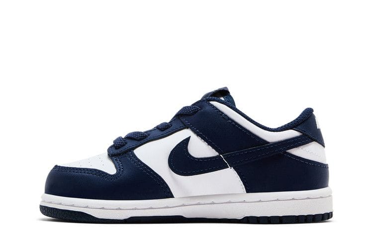 Dunk Low TD 'Midnight Navy'