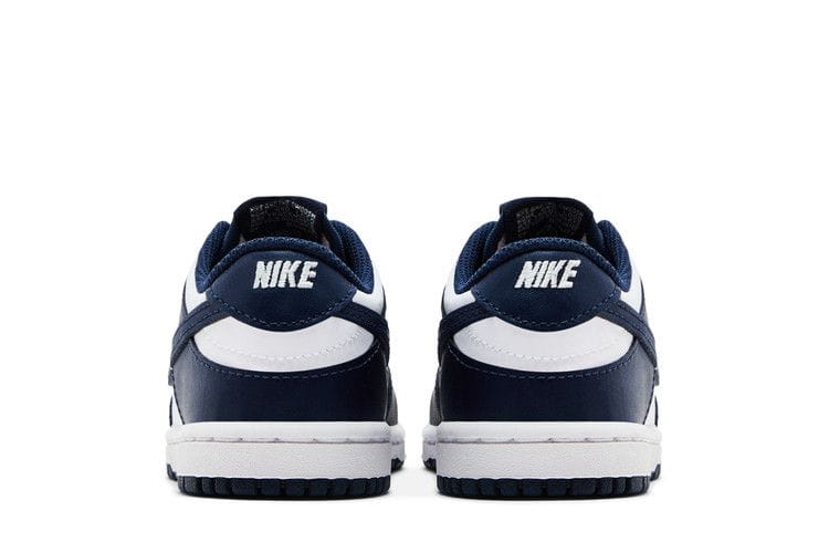 Dunk Low TD 'Midnight Navy'