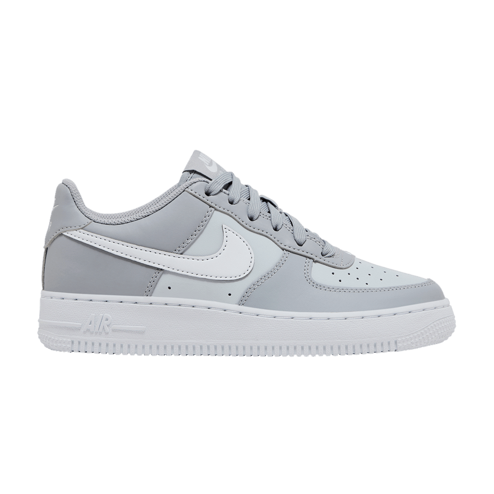 Air Force 1 GS 'Wolf Grey'