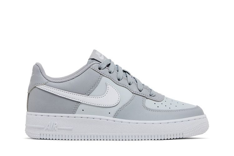 Air Force 1 GS 'Wolf Grey'
