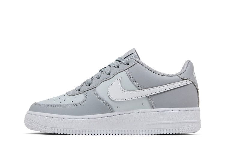Air Force 1 GS 'Wolf Grey'