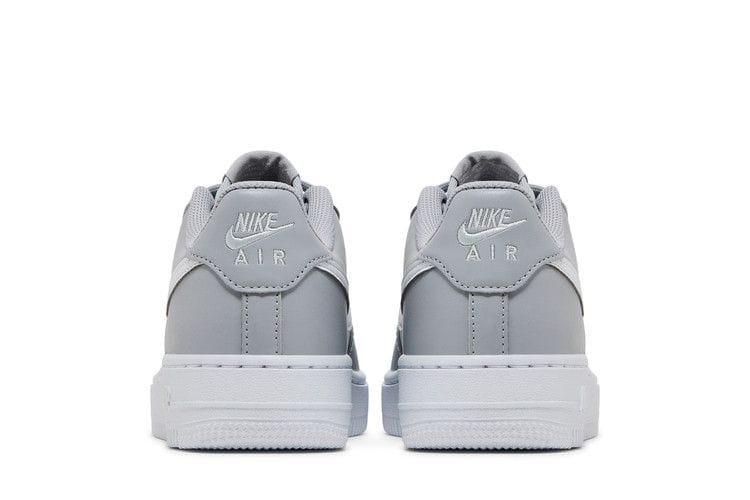 Air Force 1 GS 'Wolf Grey'