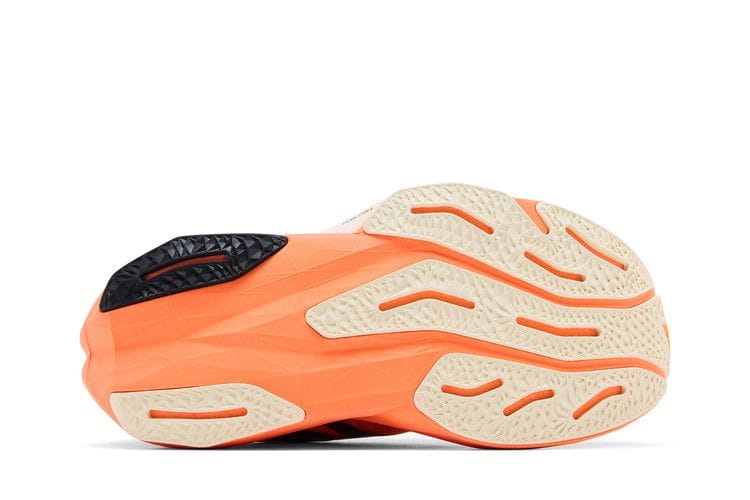 Women's FuelCell Rebel v4 'Hot Mango'