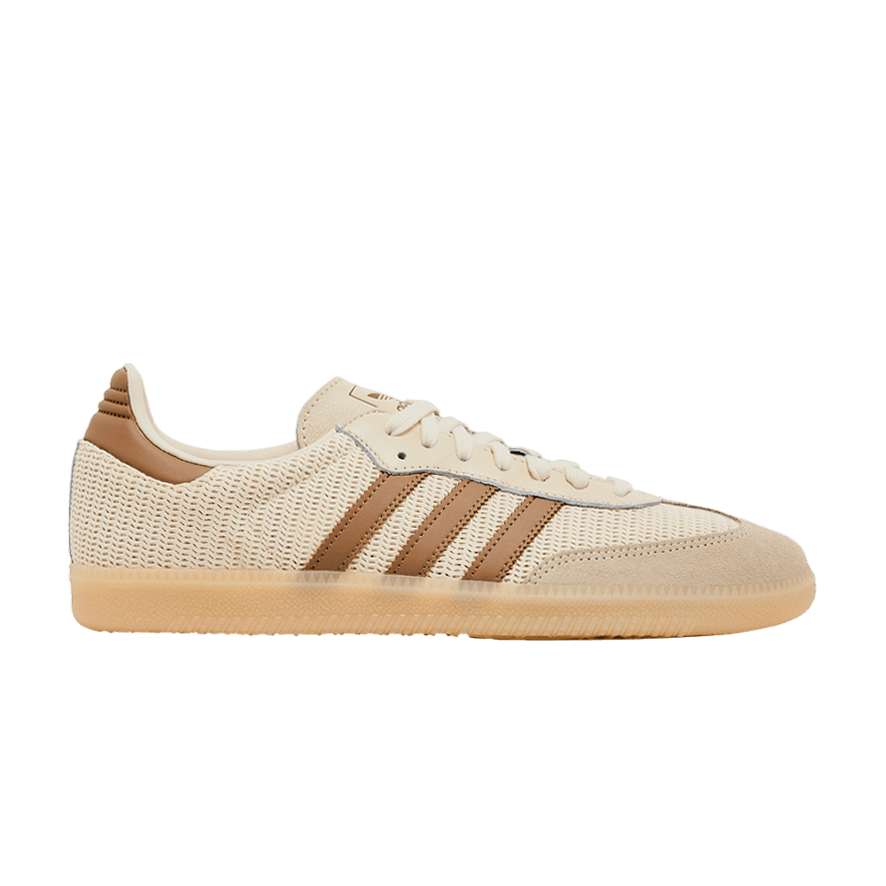 Men's Samba OG 'Cream White Cardboard'