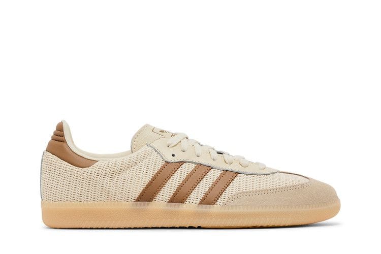 Men's Samba OG 'Cream White Cardboard'