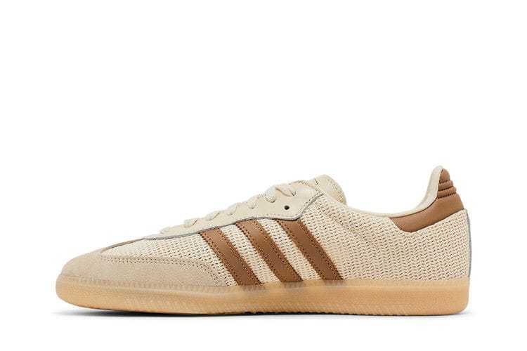Men's Samba OG 'Cream White Cardboard'