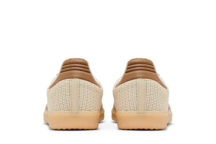 Men's Samba OG 'Cream White Cardboard'