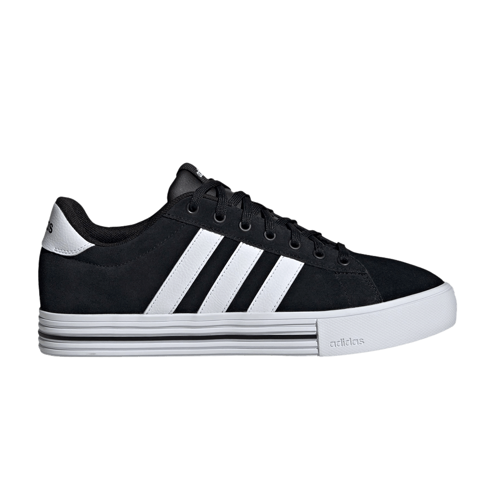 Men's Daily 4.0 'Black White'