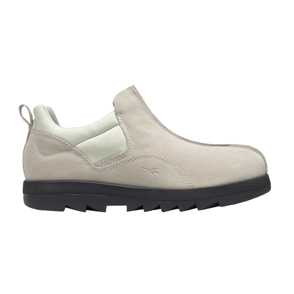Men's Beatnik Moc 'Modern Beige'