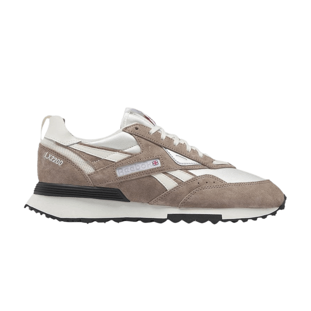 Men's LX 2200 'Taupe Chalk'