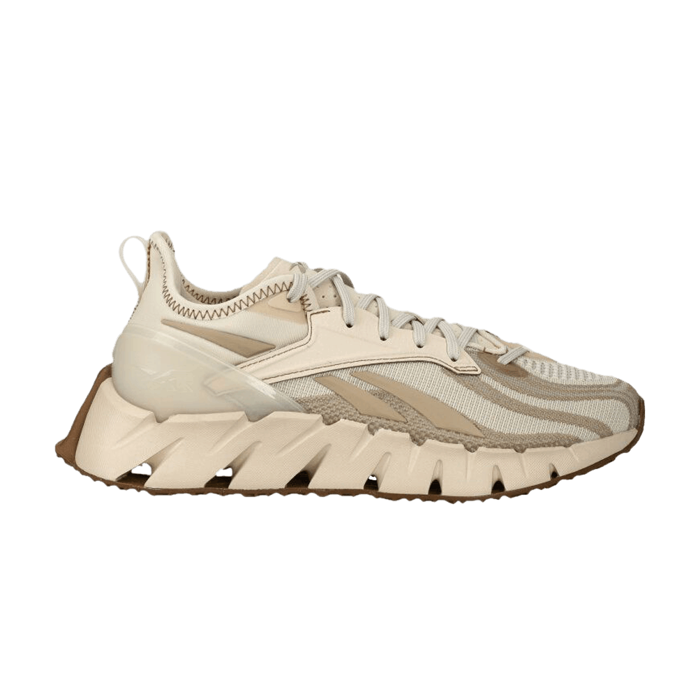 Women's Zig Kinetica 3 'Stucco Boulder Beige'
