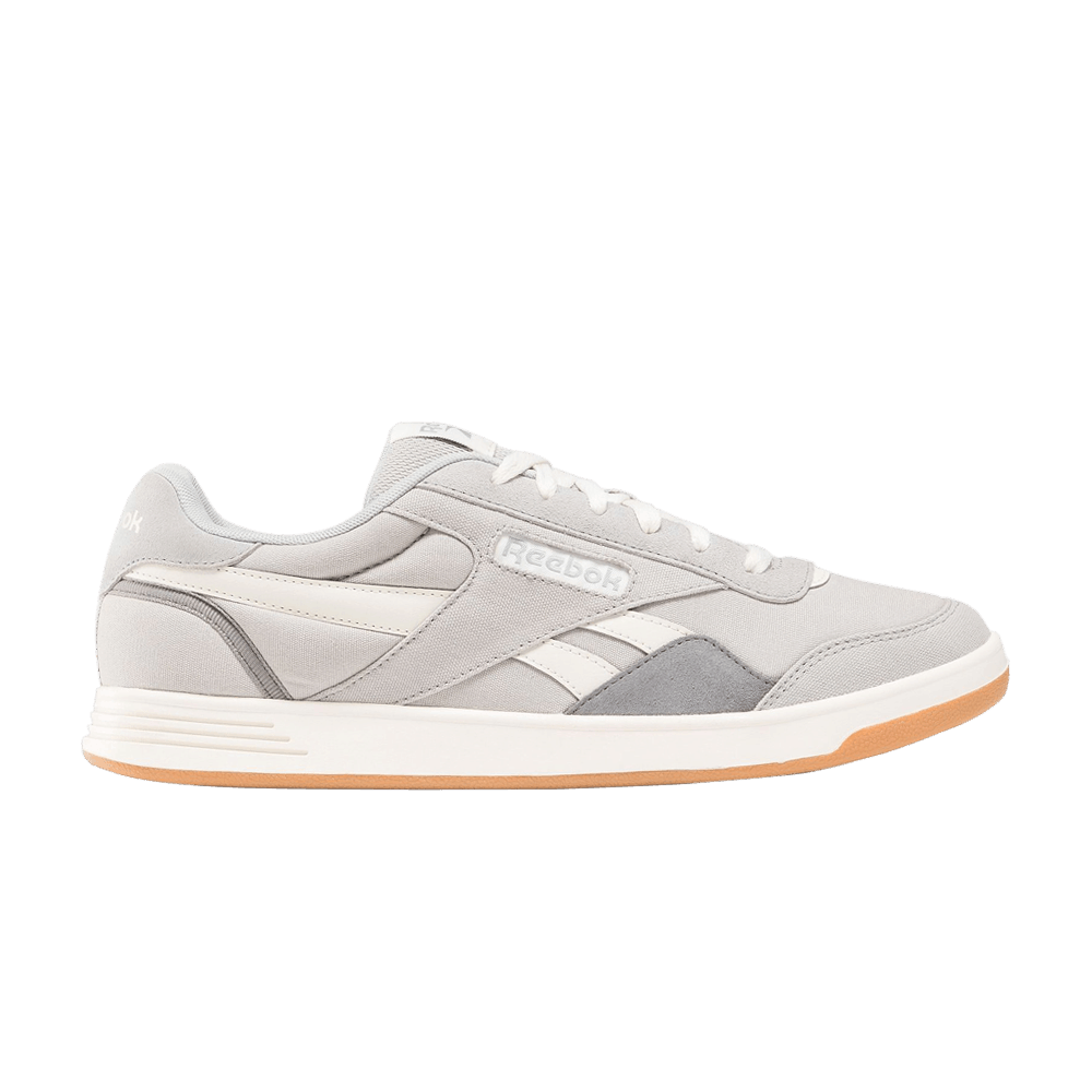 Men's Court Advance Canvas 'Pure Grey'