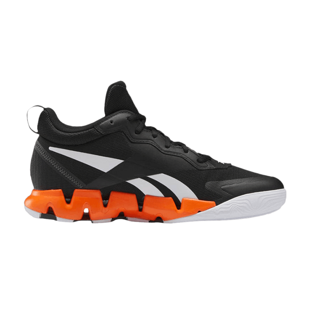 Men's Zig Encore 'Black White Smash Orange'
