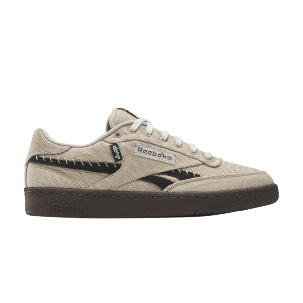 Men's Club C Revenge Vintage 'Hemp - Modern Beige'