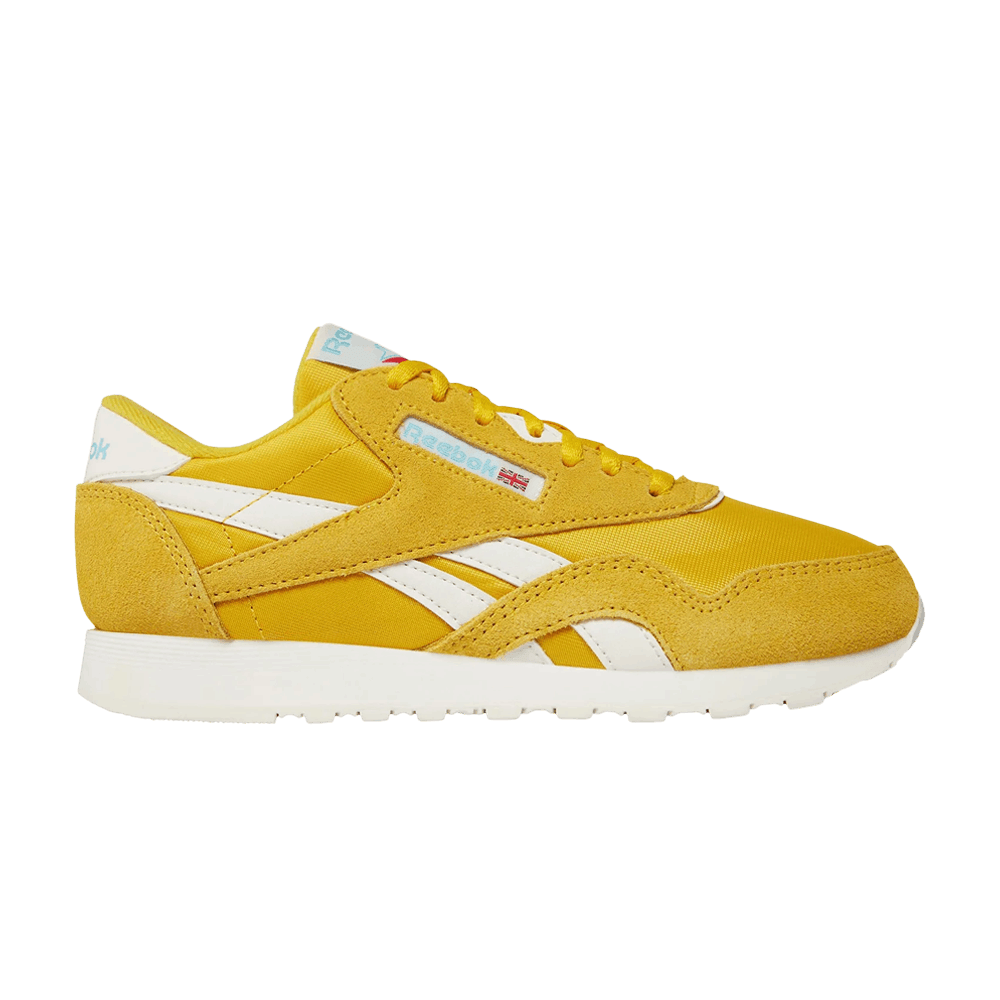 Women's Classic Nylon 'Team Yellow'
