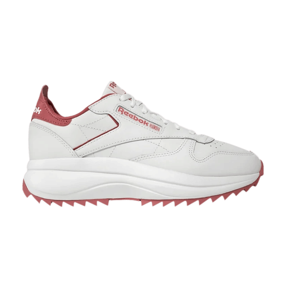 Women's Classic Leather SP Extra 'Chalk Sedona Rose'