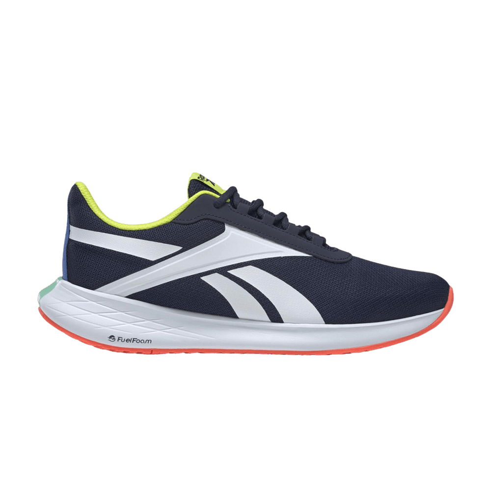 Men's Energen Plus 'Vector Navy White'
