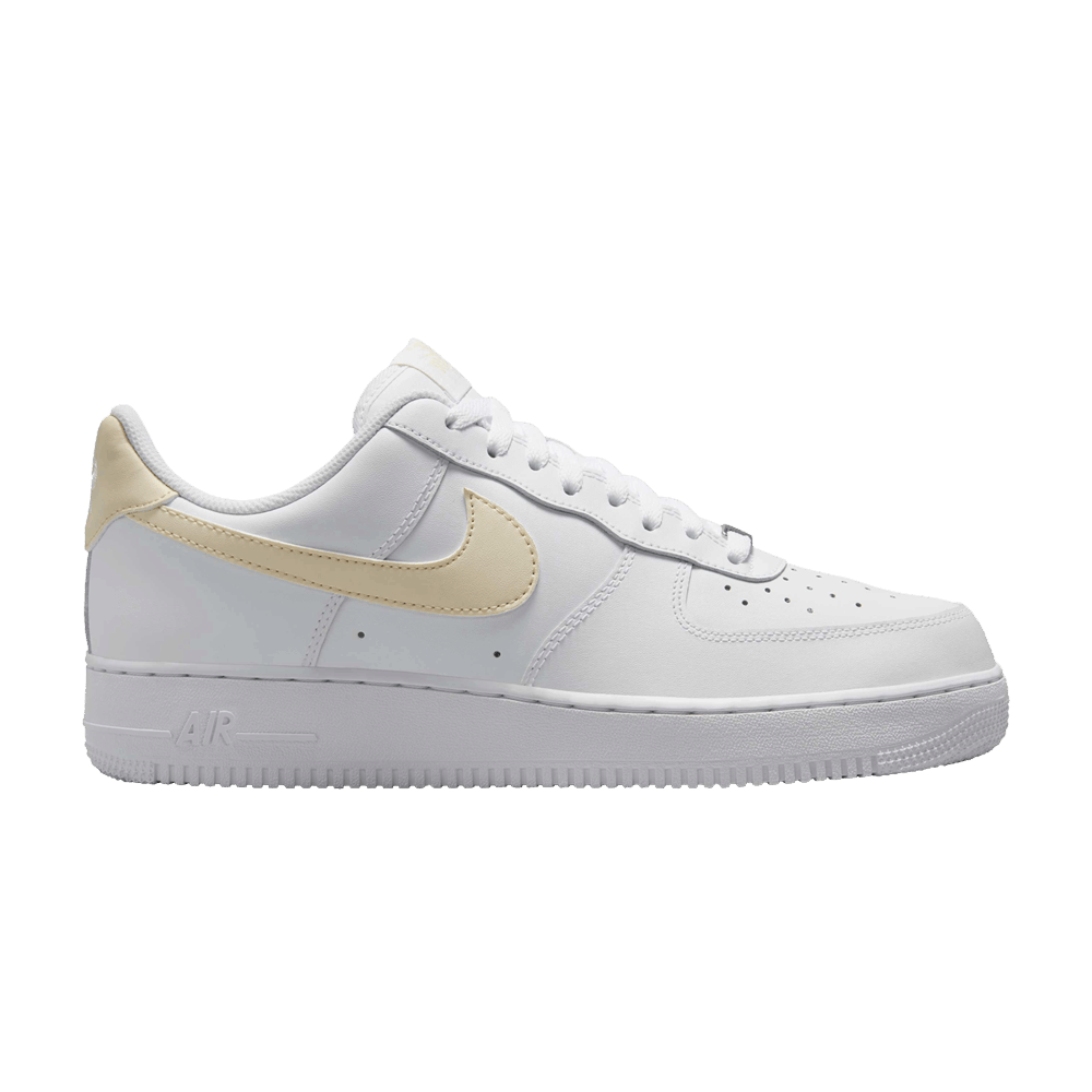 Men's Air Force 1 '07 'White Light Khaki'