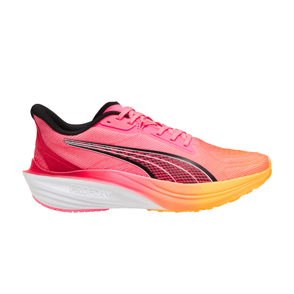 Men's Darter Pro 'Sun Stream Sunset Glow'