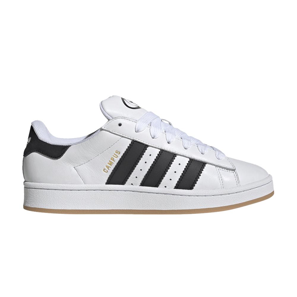 Men's Campus 00s 'White Black'