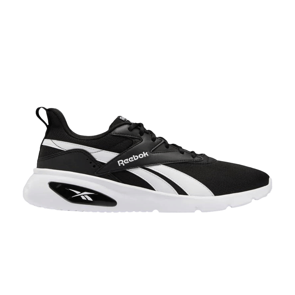 Men's Rider V 'Black White'