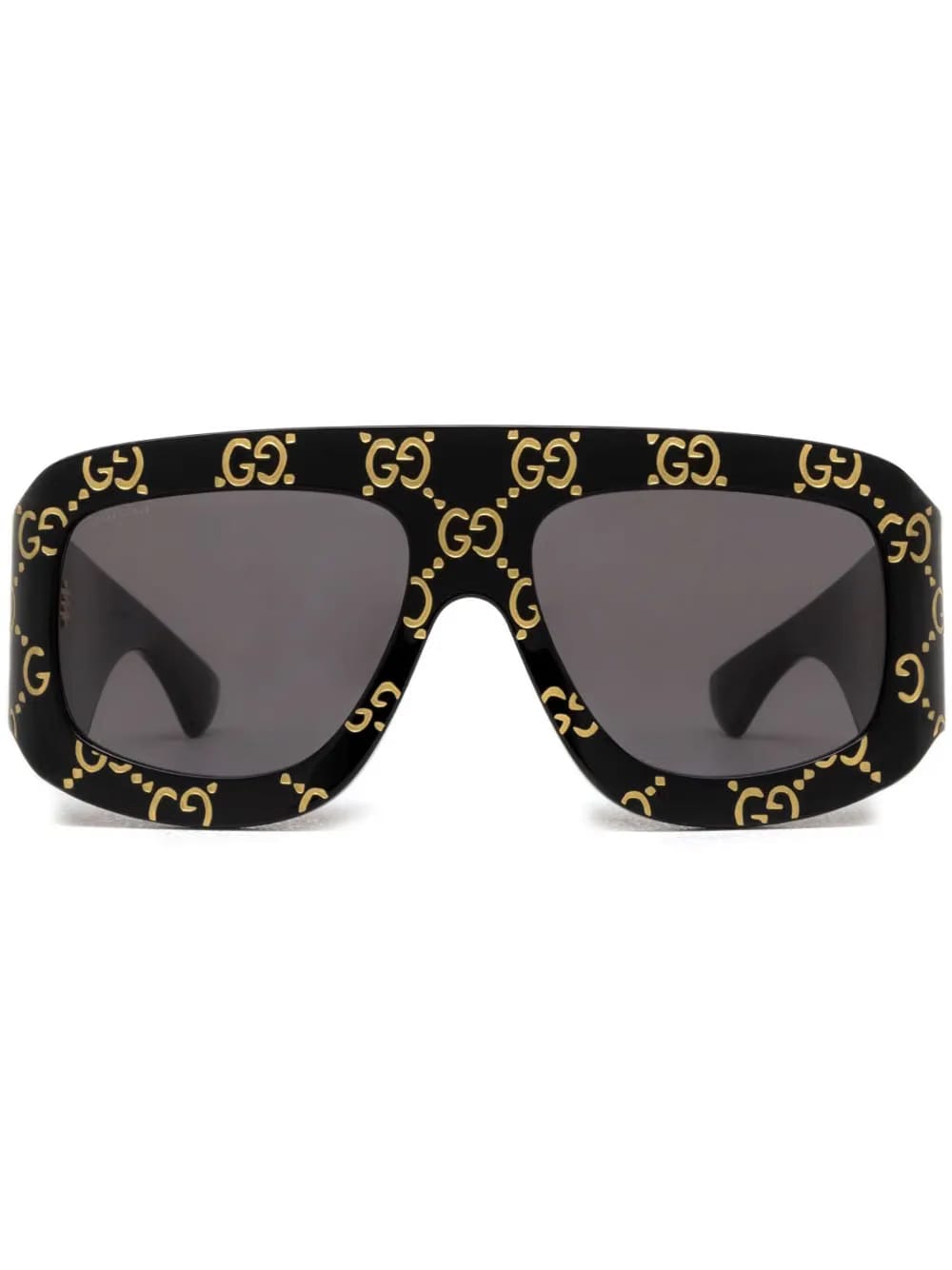 GG Street pilot-frame sunglasses