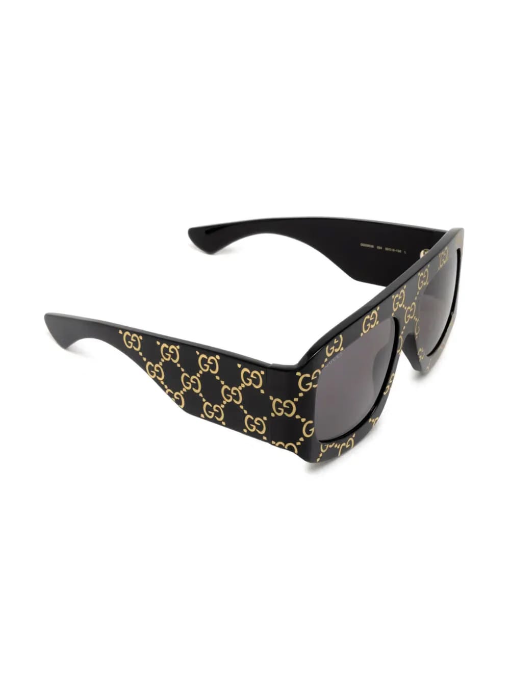 GG Street pilot-frame sunglasses