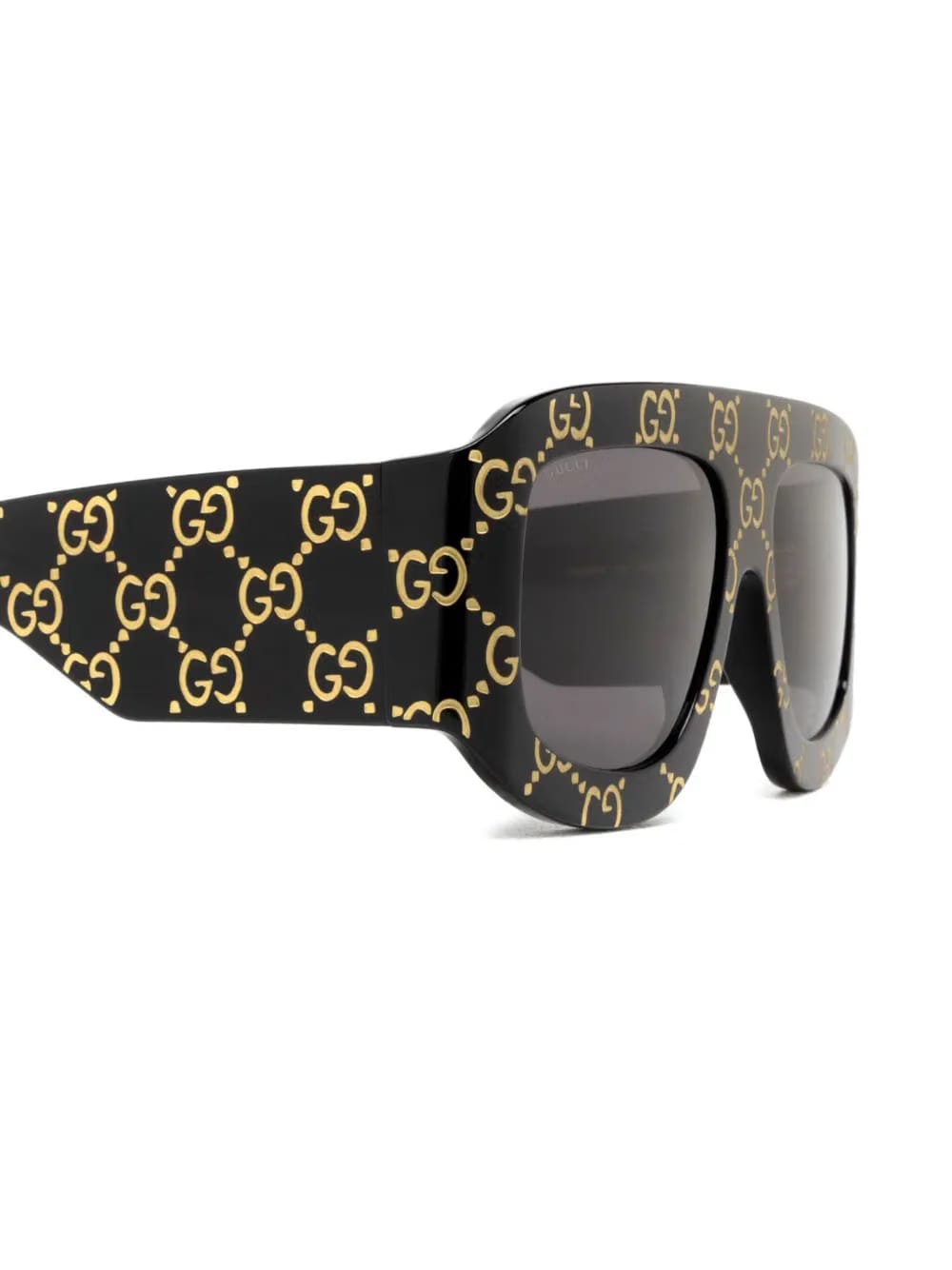 GG Street pilot-frame sunglasses