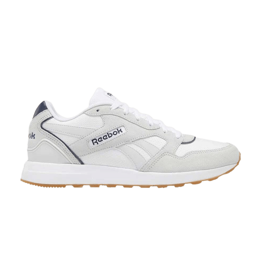 Men's GL 1000 'White Vector Navy Gum'