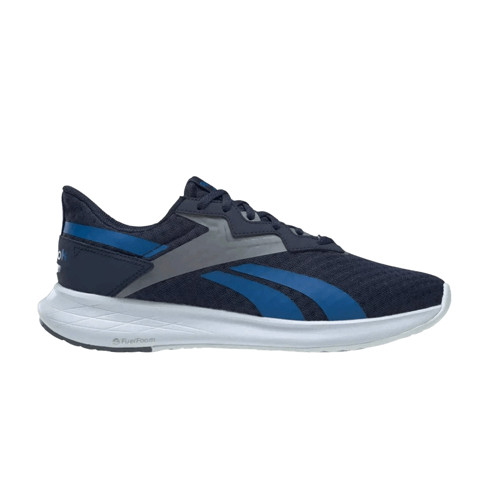 Men's Energen Plus 2 'Vector Navy Cold Grey'