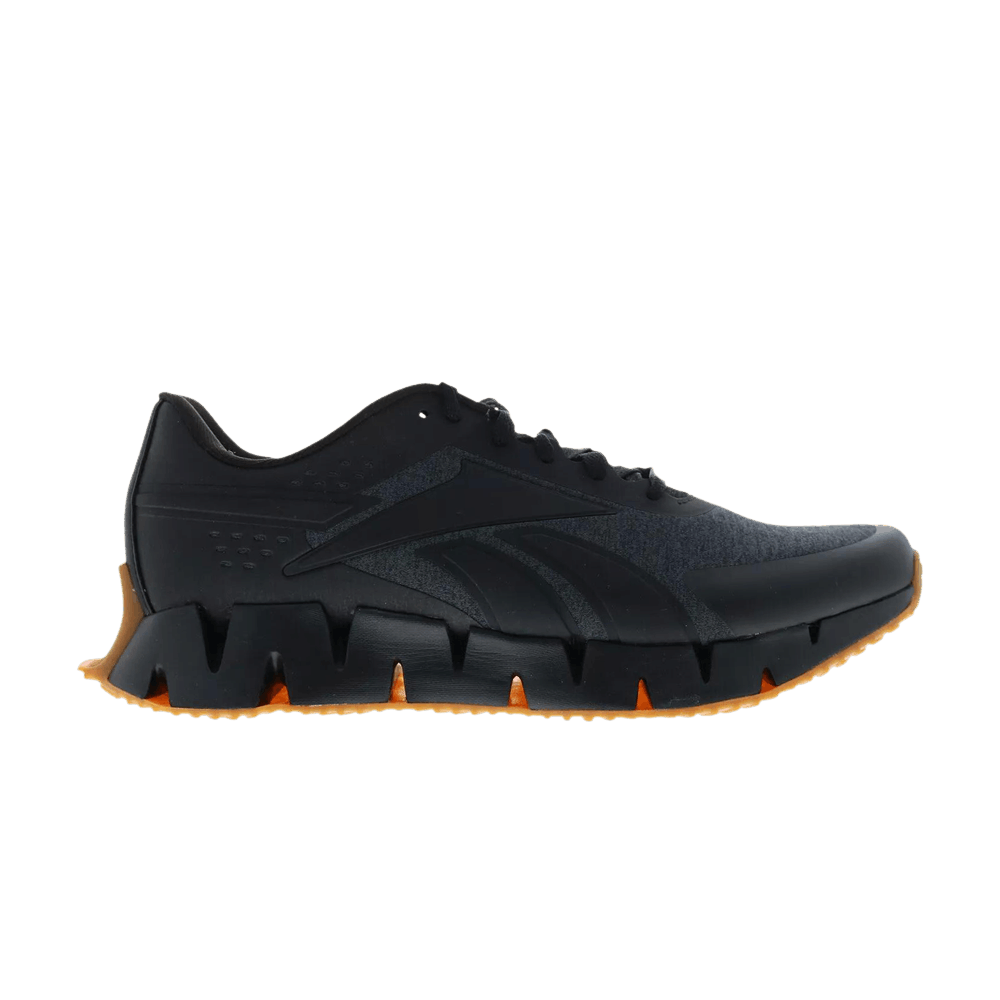 Men's Zig Dynamica 2.0 CL 'Black Gum'