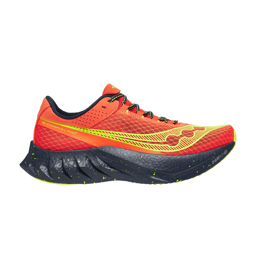 Men's Endorphin Pro 4 'Solar Pack'