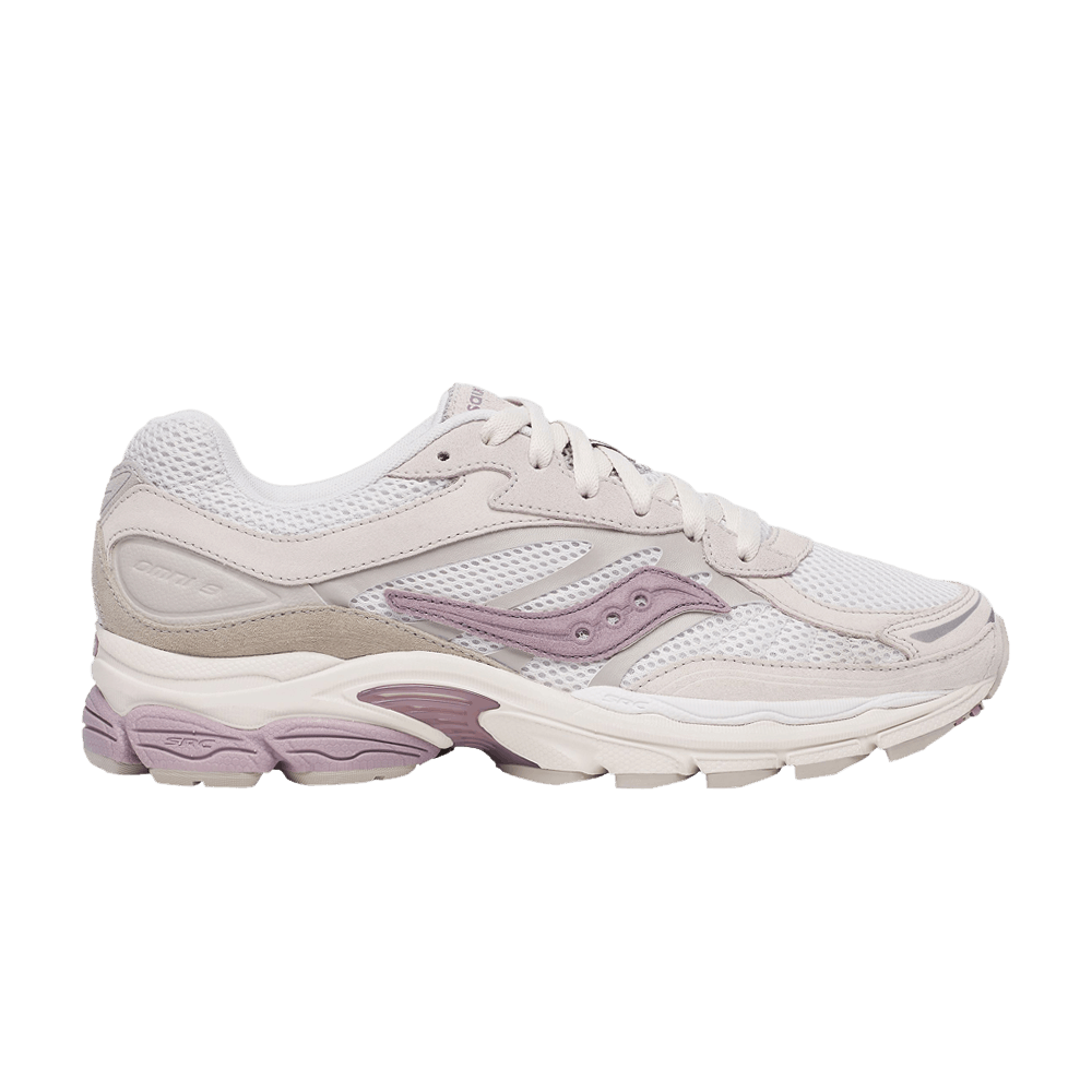 Men's ProGrid Omni 9 Premium 'Light Grey Lilac'