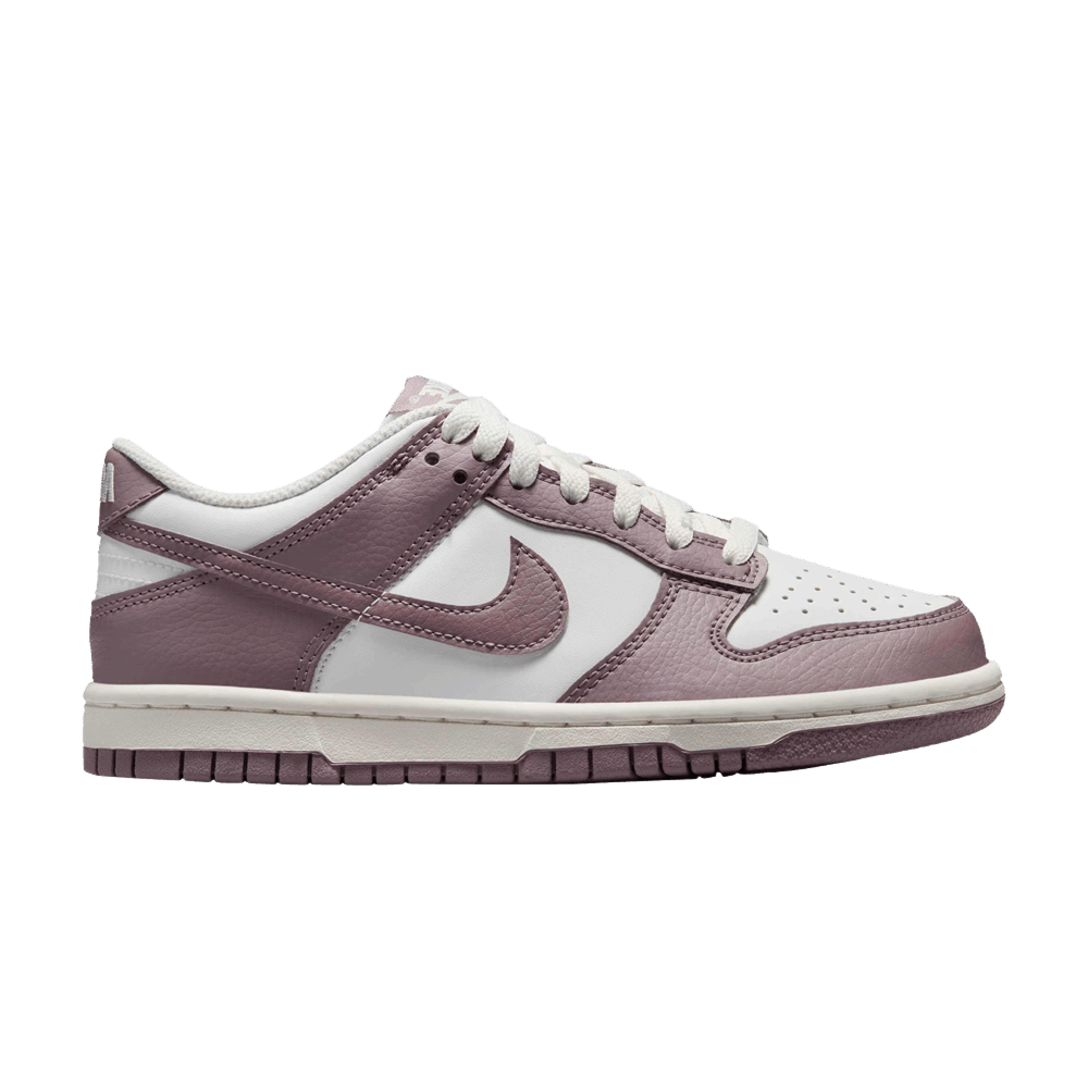 Dunk Low GS 'Taupe Grey'