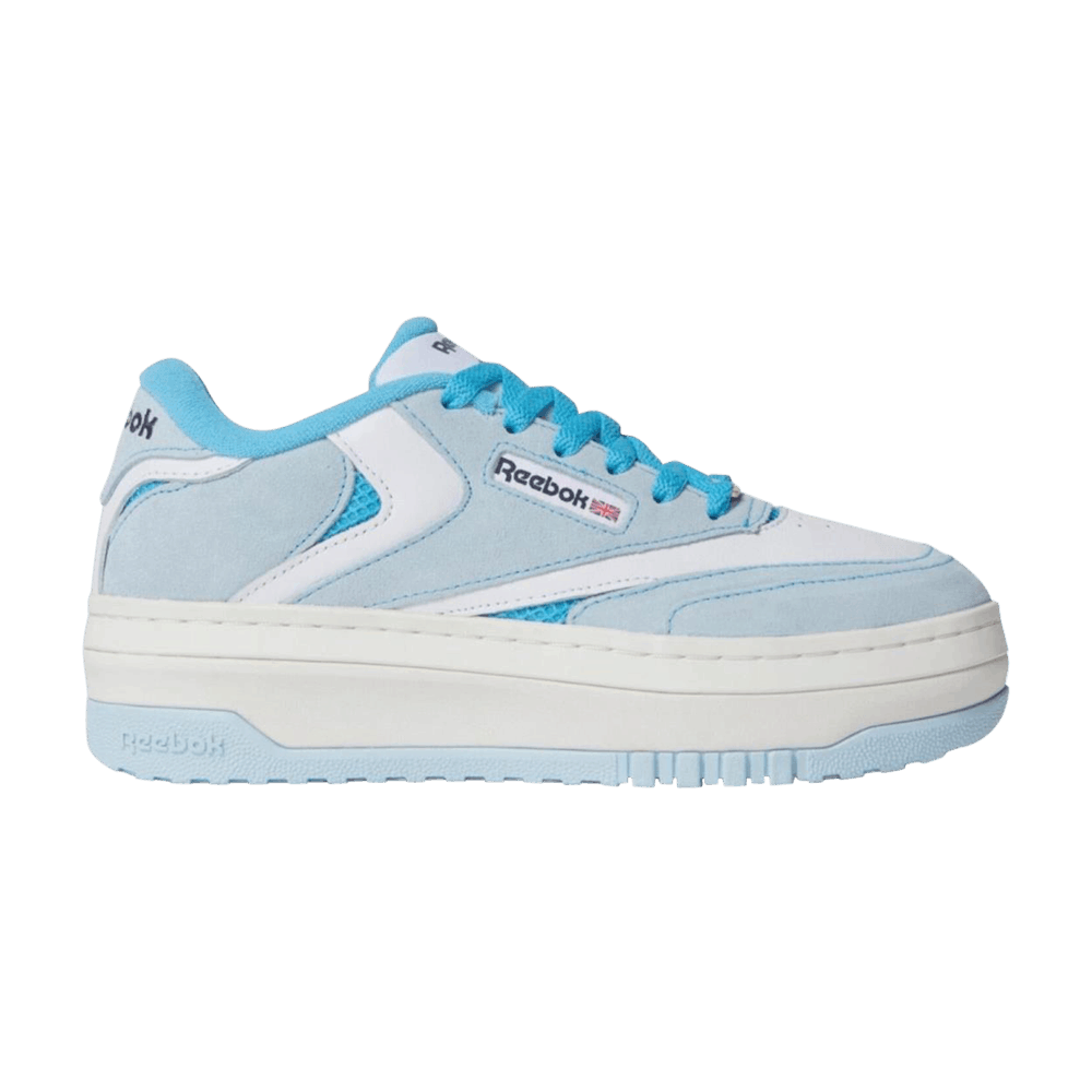Women's Club C Extra 'Radiant Aqua'