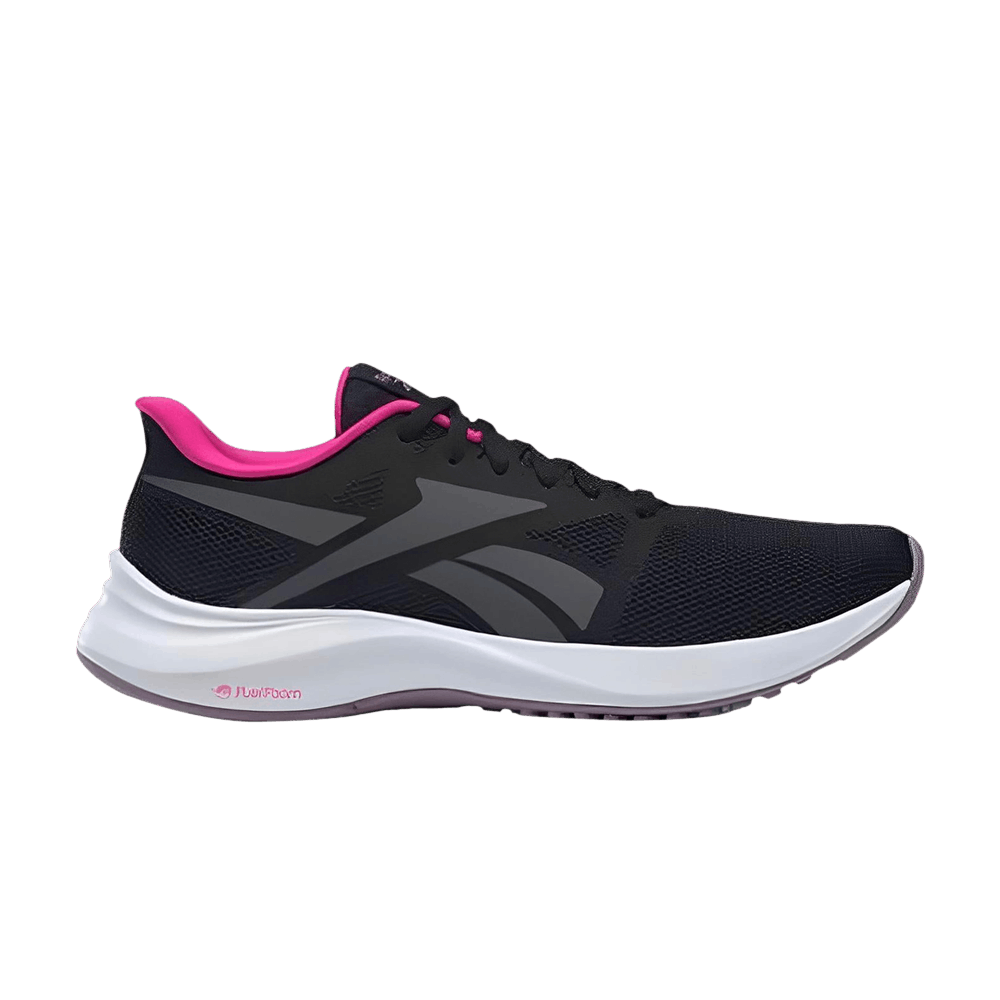 Women's Runner 5 'Black Infused Lilac'