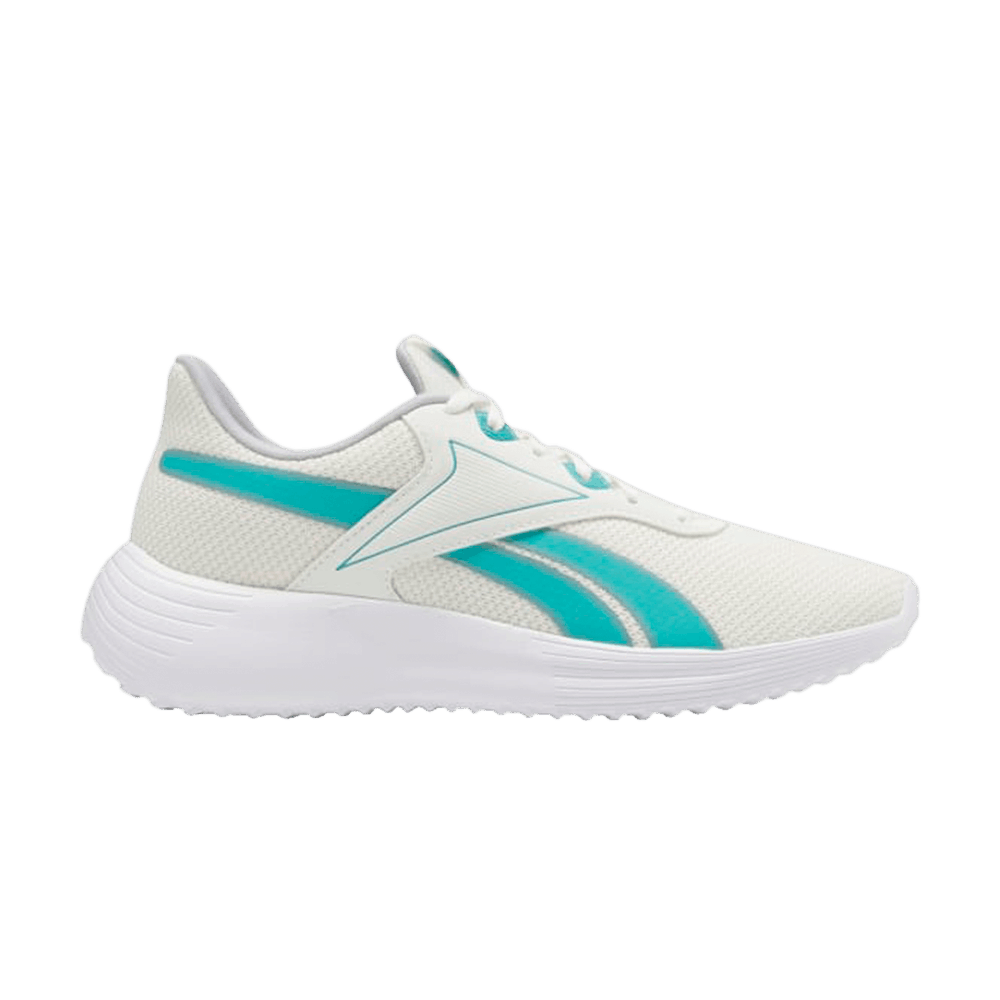 Women's Lite 3.0 'Pure Grey Classic Teal'