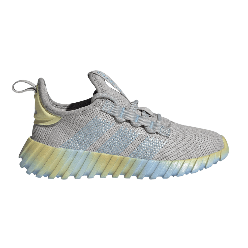 Kaptir Flow K 'Grey Glow Blue'