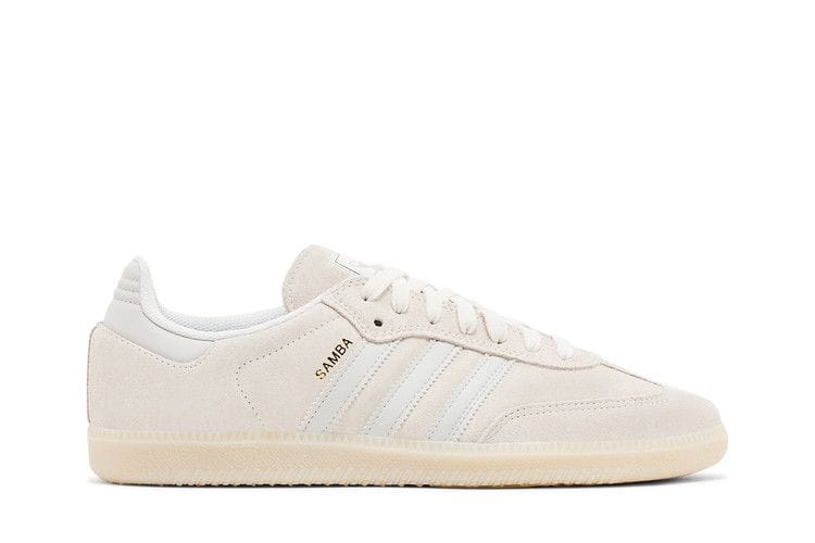 Men's Samba 'Chalk White'