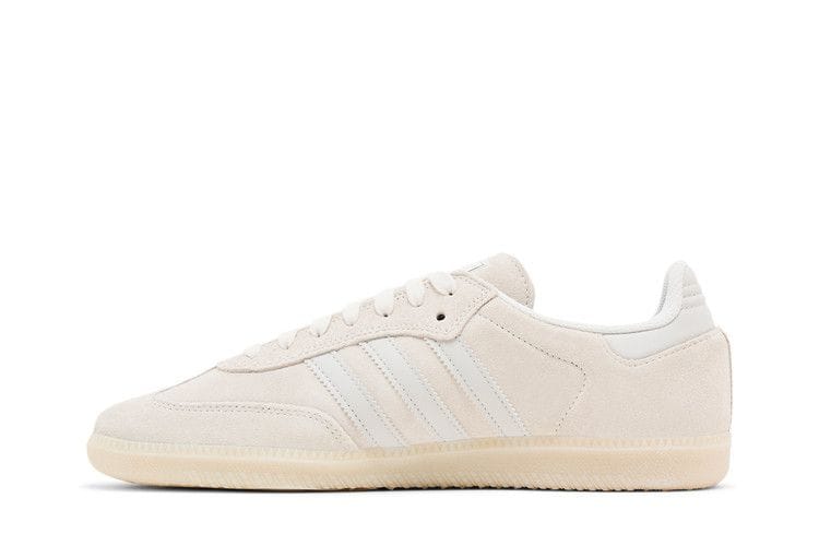 Men's Samba 'Chalk White'