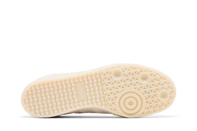 Men's Samba 'Chalk White'