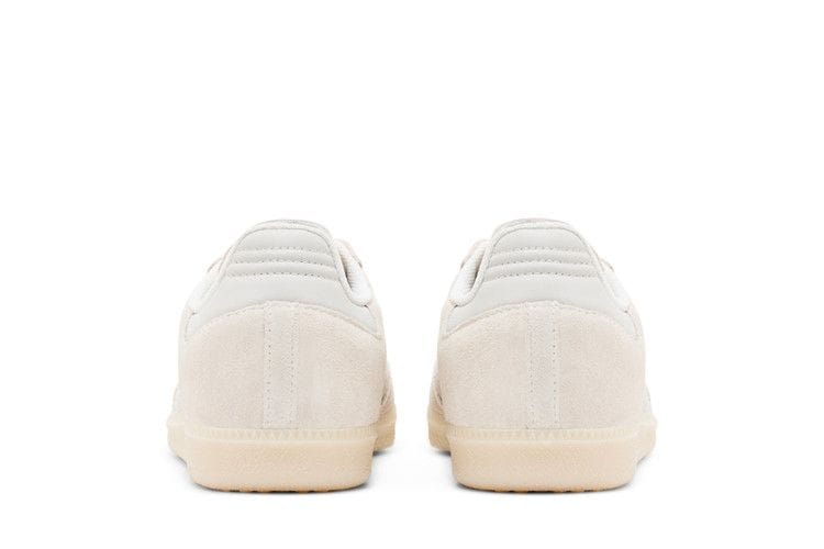 Men's Samba 'Chalk White'