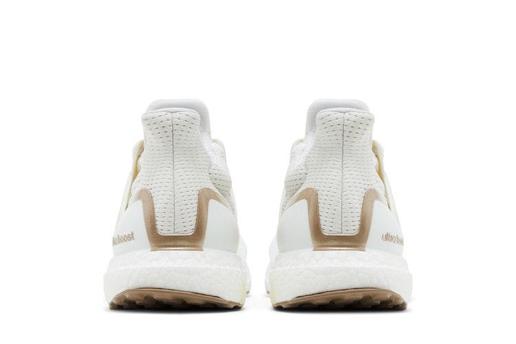 Women's UltraBoost 1.0 'White Cyber Metallic'