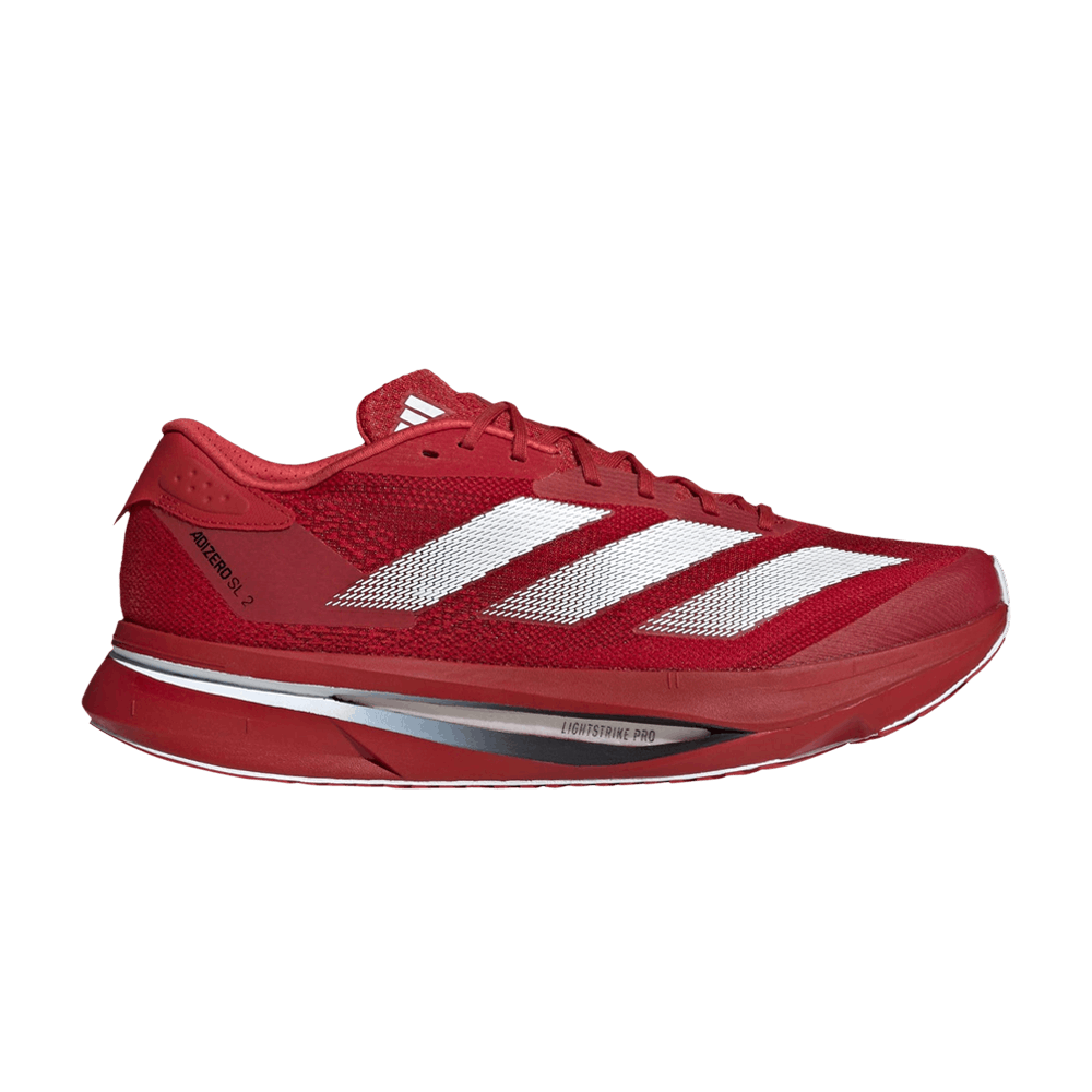 Men's Adizero SL2 'Collegiate Pack - NC State'