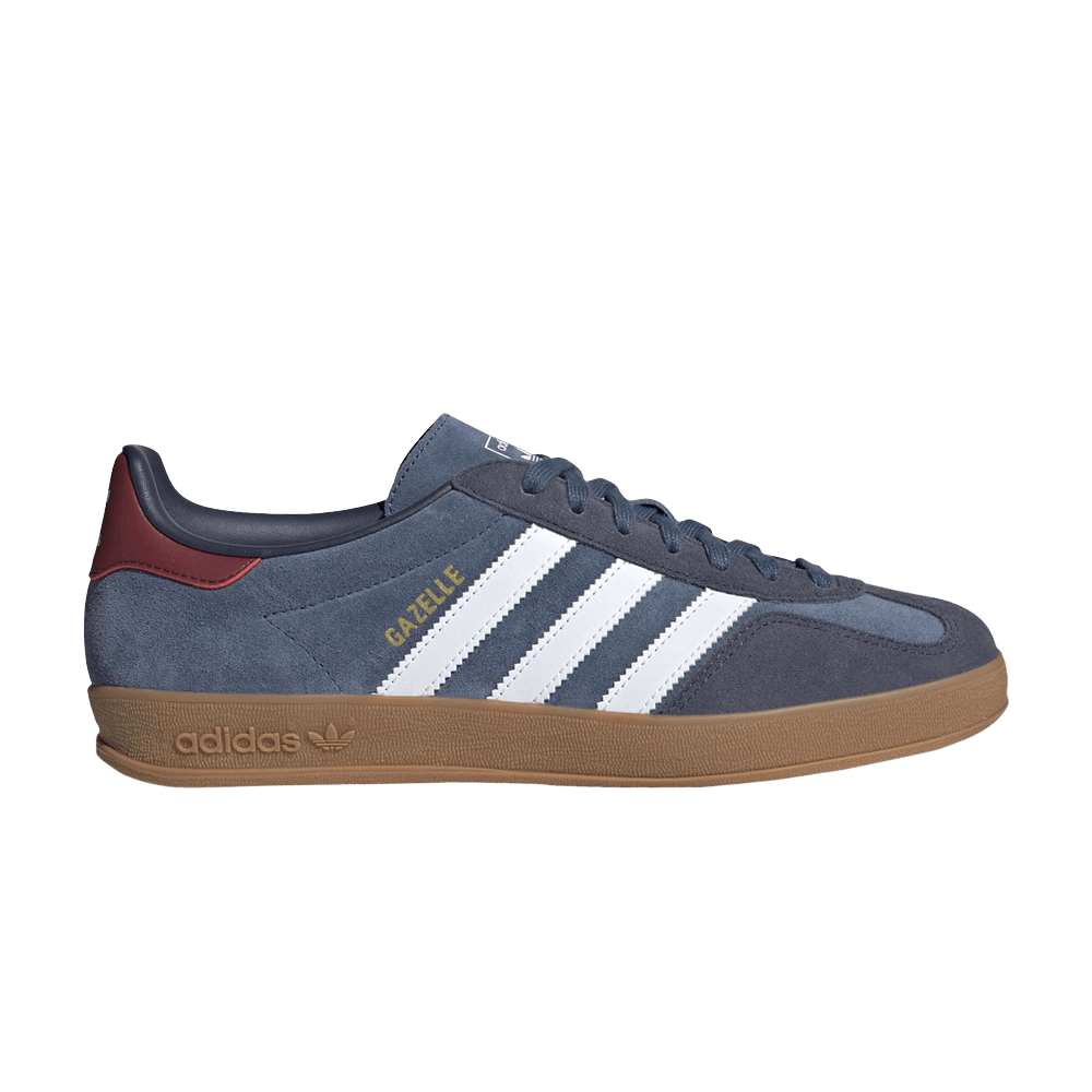 Men's Gazelle Indoor 'Preloved Ink'