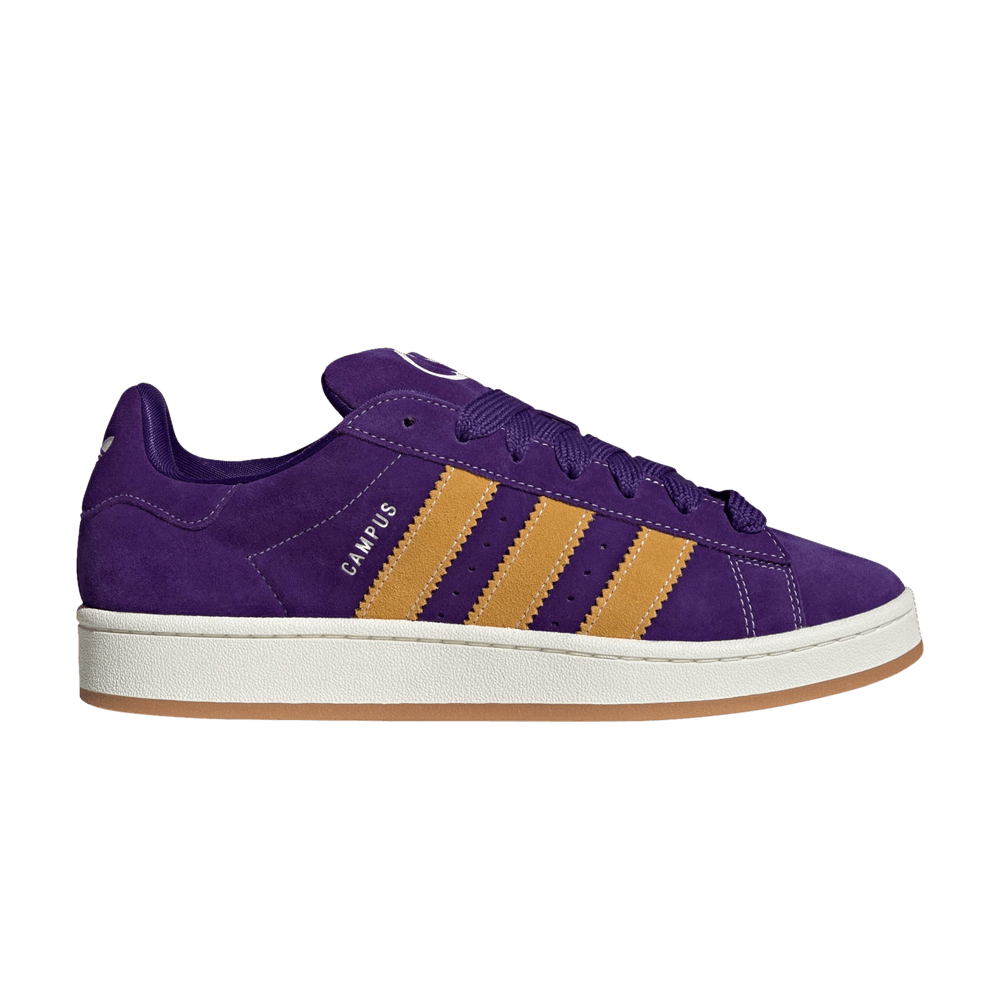 Men's Campus 00s 'Collegiate Purple'